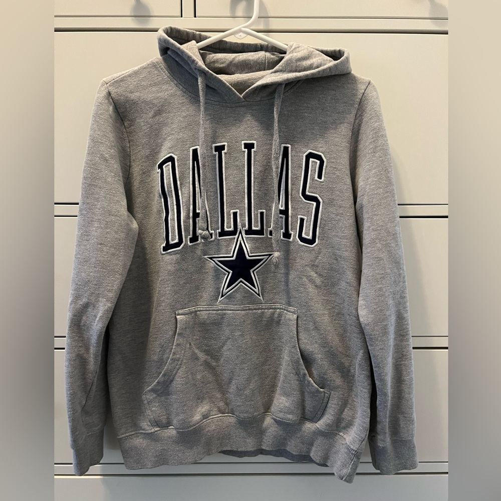 Dallas Cowboy hoodie M
